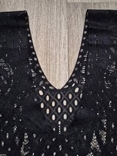 Strandponcho damen neu gebraucht kaufen  Olbernhau
