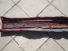 Vintage fishing rod for sale  BROMSGROVE