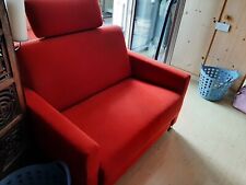 Schlafsofa lattenrost hochwert gebraucht kaufen  Friedrichshafen