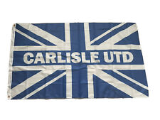 Carlisle united utd for sale  SOUTHAMPTON