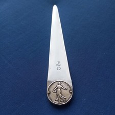 Eloi pernet coupe d'occasion  Montignac