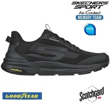 Mens skechers global for sale  UK
