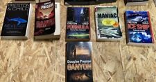 Buchpaket krimi thriller gebraucht kaufen  Bautzen