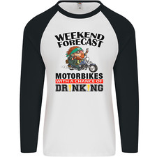 Weekend forecast motorbikes for sale  COVENTRY