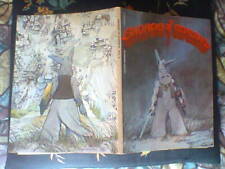 Spade cerebus 1984 usato  Torino