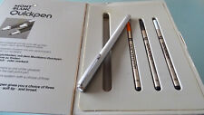 Montblanc quickpen noblesse gebraucht kaufen  Freiburg im Breisgau