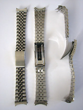 Cinturino acciaio pieno usato  Sormano