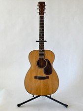Martin co. acoustic for sale  LONDON