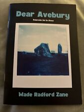 Dear Avebury - Mini Polaroid Zine - Photography - Neolithic , Stonehenge , comprar usado  Enviando para Brazil