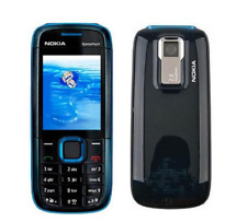 Celular desbloqueado original Nokia 5130 XpressMusic quadband Bluetooth 2MP bar comprar usado  Enviando para Brazil
