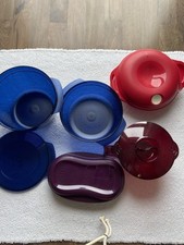Tupperware set micro gebraucht kaufen  Bad Kreuznach