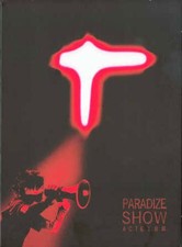 Indochine paradize show d'occasion  Morhange