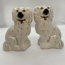 Antique pair victorian for sale  WATLINGTON