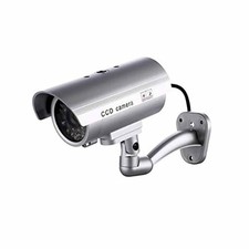 Telecamera finta sicurezza usato  Arezzo