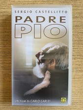 vhs pio padre usato vhs pio padre usato Italia