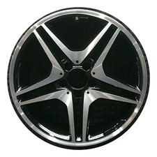 Wheel rim mercedes for sale  Houston