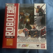 Robot spirits xxxg for sale  Aberdeen