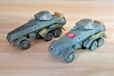 Sd.kfz 231 rad for sale  LINCOLN