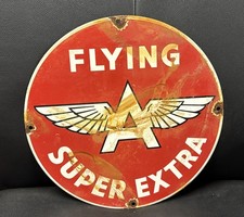 flying sign for sale  Wethersfield