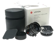 Leica summilux f1.4 for sale  USA