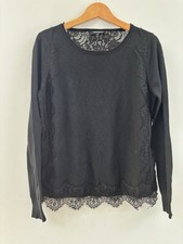 Morgan lace jumper for sale  LEIGH-ON-SEA