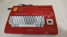 Sony hit bit usato  Villaricca