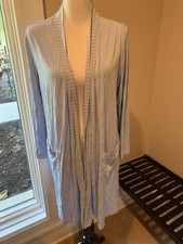 Lands end bathrobe for sale  Barrington