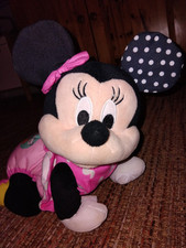 Clementoni minnie mouse gebraucht kaufen  Dortmund