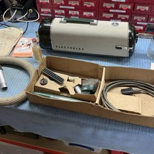 vintage electrolux for sale vintage electrolux for sale NORWICH