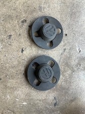 Centre caps golf for sale  SOUTHAMPTON