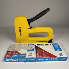 Stanley aircraft aluminium for sale  HAYWARDS HEATH