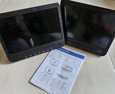 Mobile dvd player for sale  Matthews