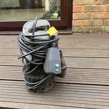 Submersible pump for sale Submersible pump for sale  WOKING