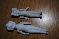 2 bonecas charlotte alemãs antigas congeladas, usado comprar usado  Enviando para Brazil