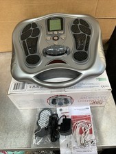 Circulation foot massager for sale  BEDALE