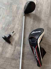 Riginal srixon zx7 gebraucht kaufen  Wolfschlugen