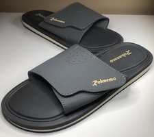 Men slide sandals for sale  Lindstrom