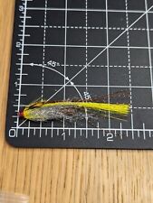 Fly fishing salmon for sale  KELTY