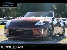 2014 nissan 370z for sale  Orlando