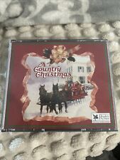 Country christmas. box for sale  Lititz