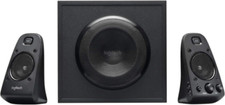 Logitech z623 thx usato  Senigallia