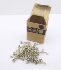 75x spring clips for sale  INVERURIE