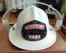 Shohola vfd vintage for sale  Livingston Manor