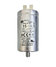 Condensatore lavatrice ducati usato  Priverno