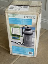 Intex 28684 2.2kw for sale  BUNTINGFORD