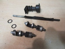 Kawasaki kmx125 powervalve for sale  SHERBORNE