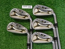 Taylormade irons step for sale  Woodbury