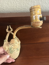 Basket flowers wall for sale  Livermore