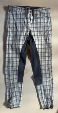 Equilibre reithose 36 gebraucht kaufen  Dresden