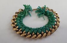 Aurelie bidermann bracelet d'occasion  Saint-Martin-d'Hères